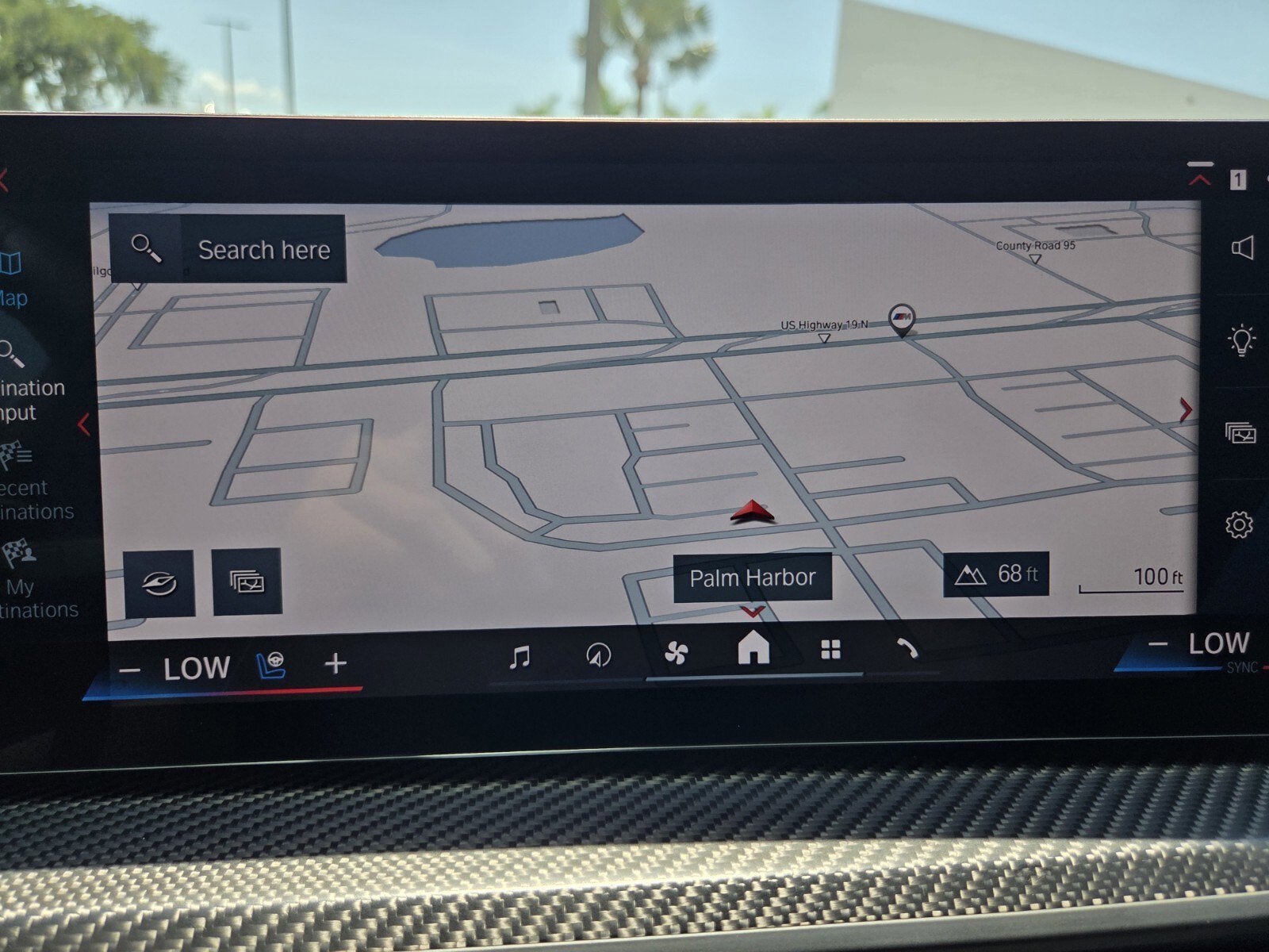 2024 BMW XM Base