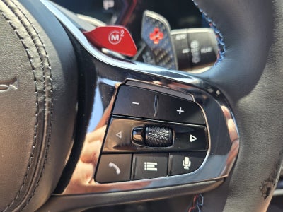 2024 BMW XM Base