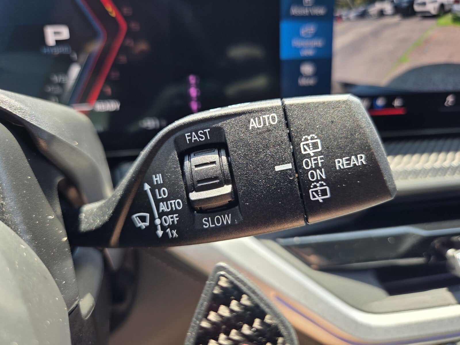 2024 BMW XM Base