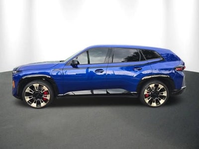 2024 BMW XM Base