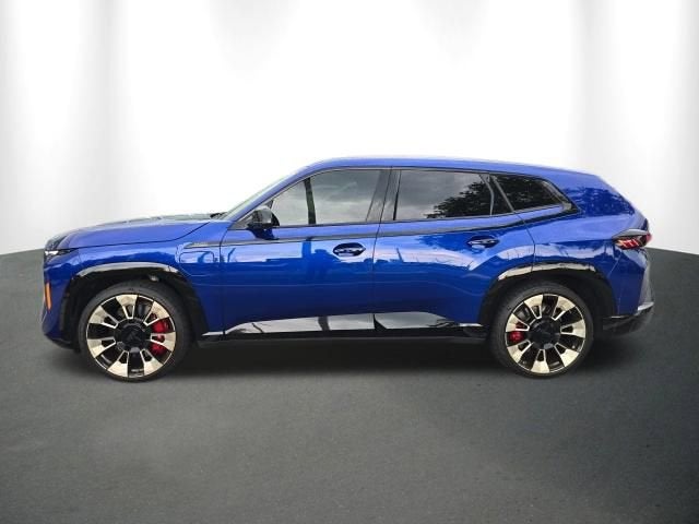 2024 BMW XM Base