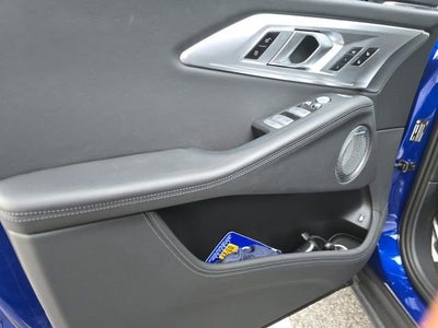 2024 BMW XM Base