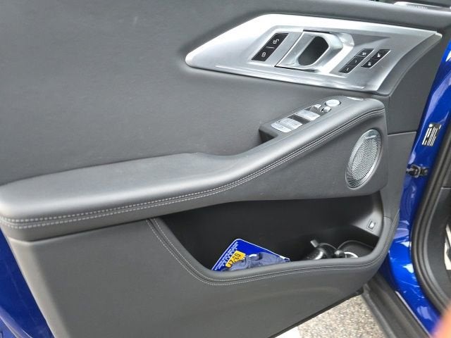 2024 BMW XM Base