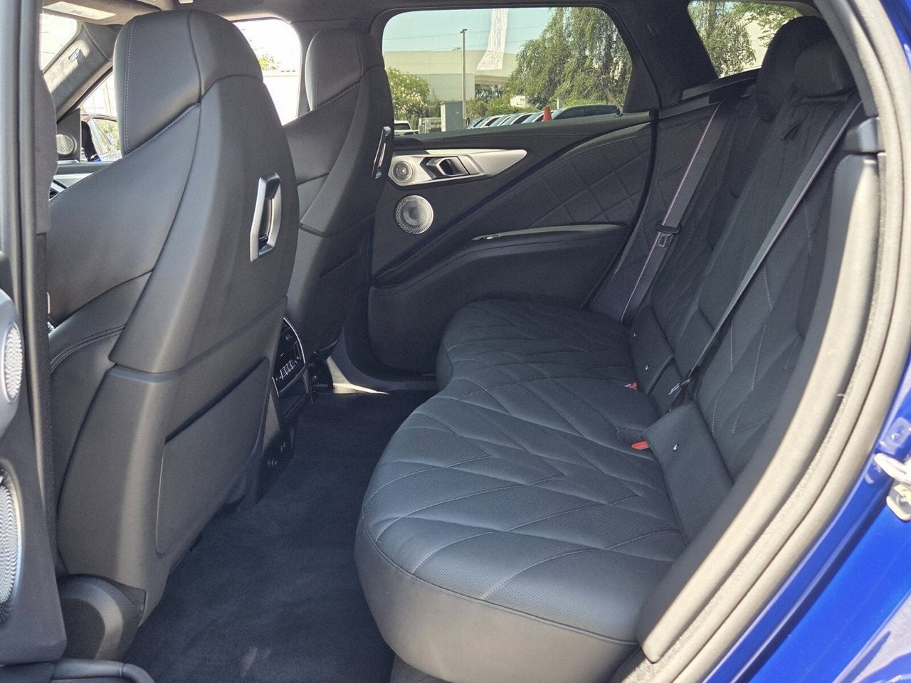 2024 BMW XM Base