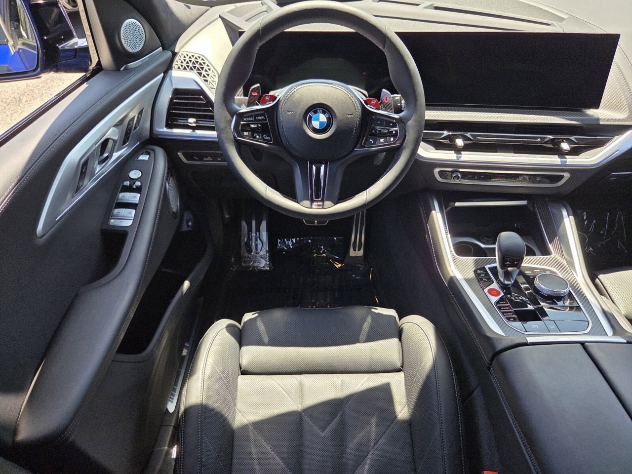 2024 BMW XM Base