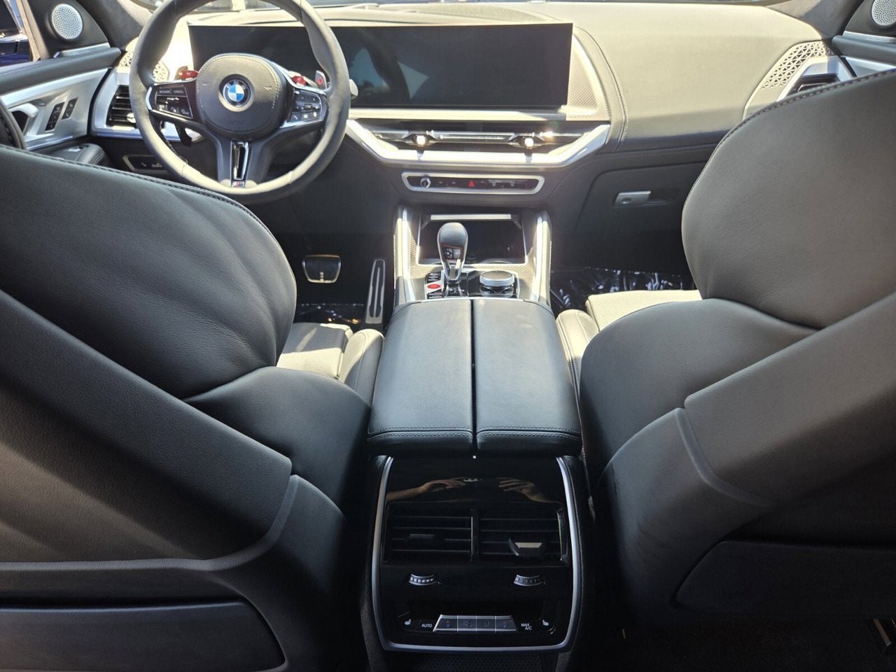 2024 BMW XM Base