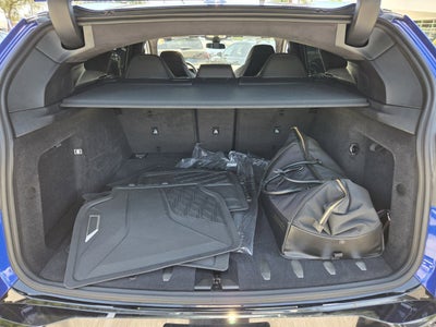 2024 BMW XM Base