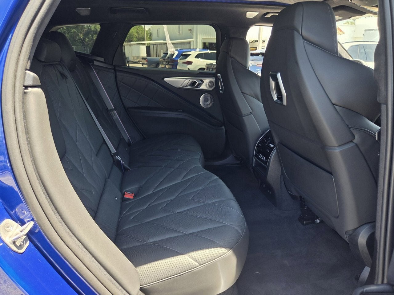 2024 BMW XM Base