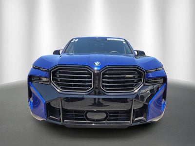 2024 BMW XM Base