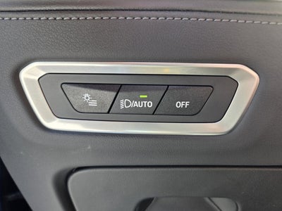 2024 BMW XM Base