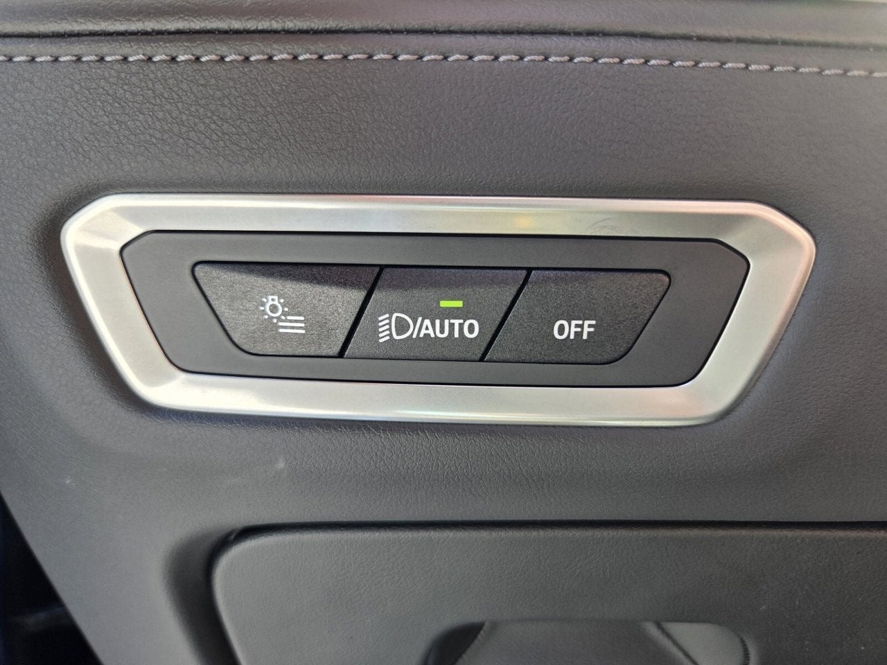 2024 BMW XM Base