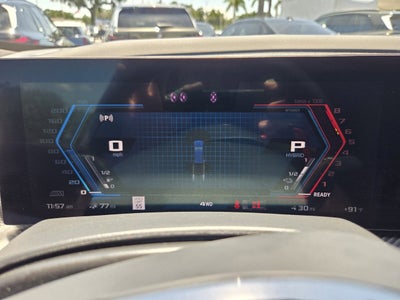 2024 BMW XM Base