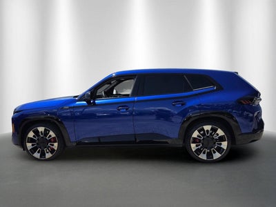 2024 BMW XM Base