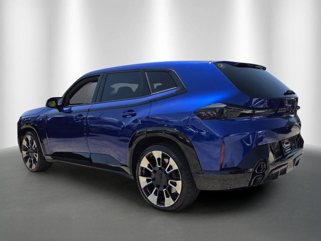 2024 BMW XM Base