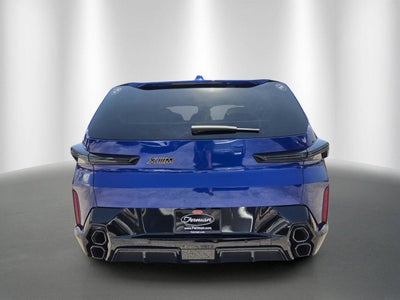 2024 BMW XM Base