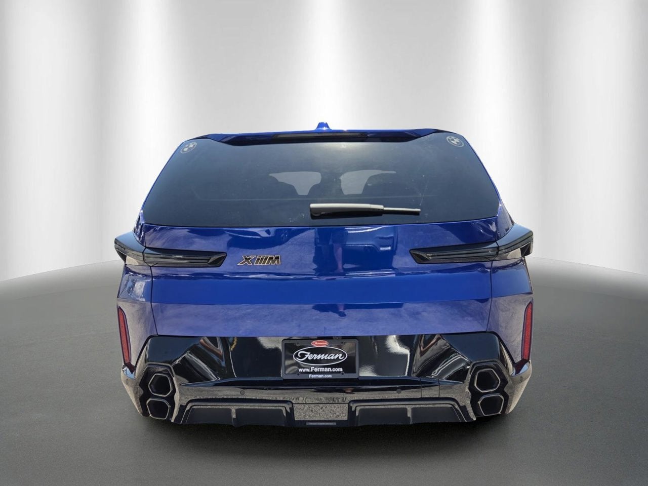 2024 BMW XM Base