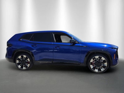 2024 BMW XM Base
