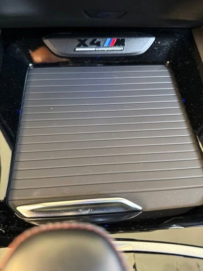 2023 BMW X4 M Base