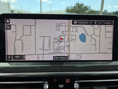2023 BMW X4 M Base