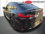2023 BMW X4 M Base