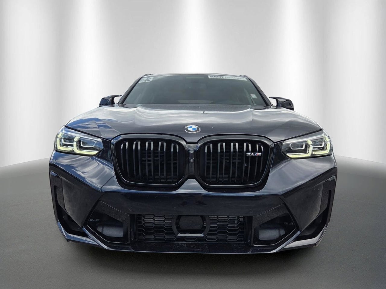 2023 BMW X4 M Base