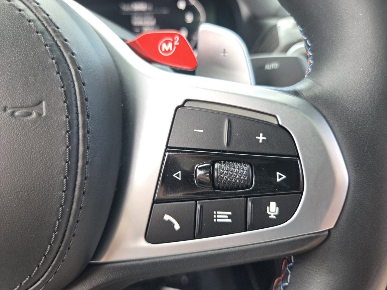 2023 BMW X4 M Base