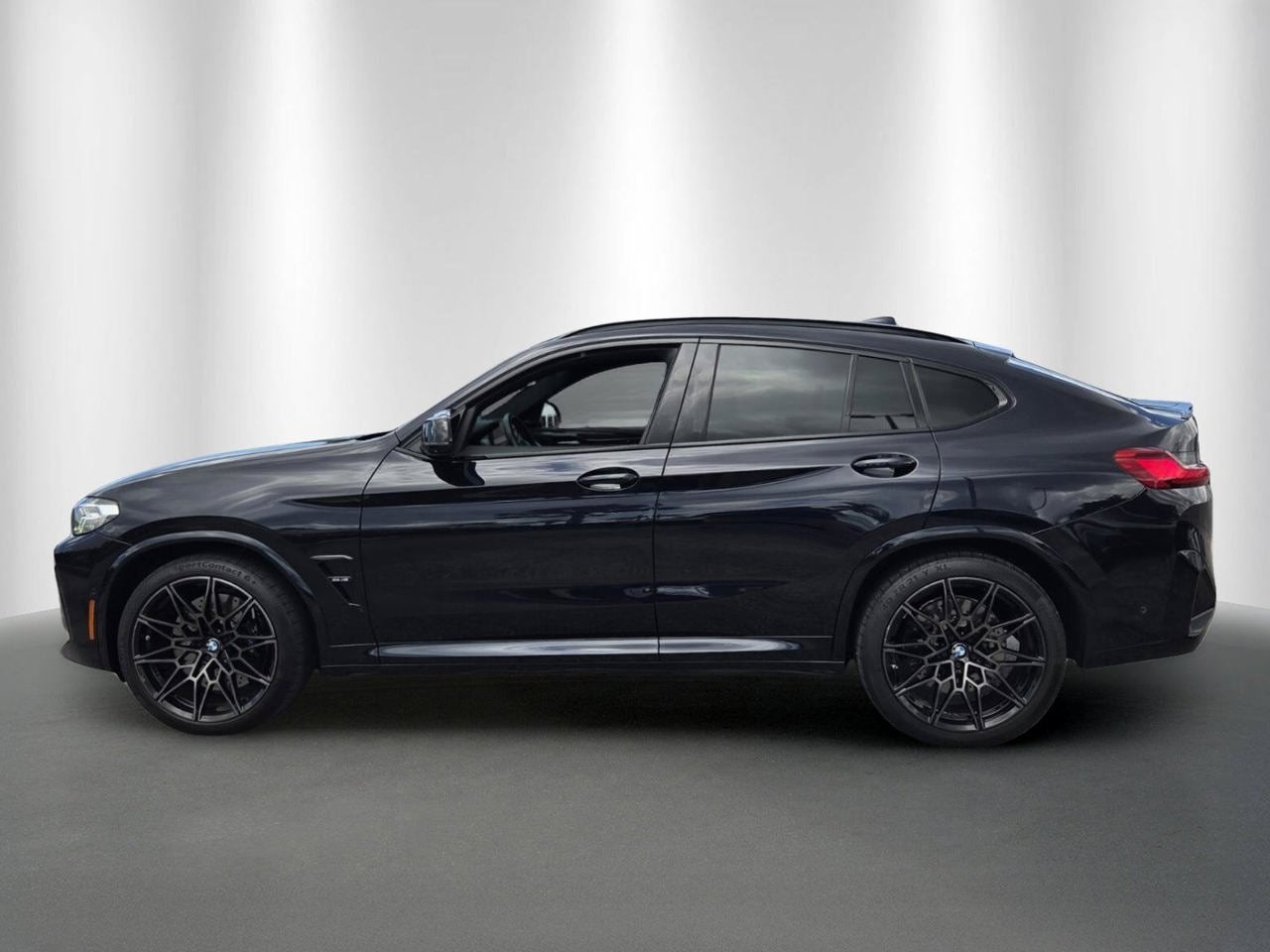 2023 BMW X4 M Base