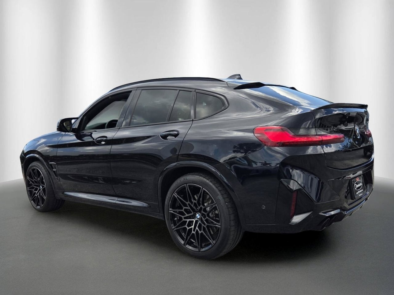 2023 BMW X4 M Base