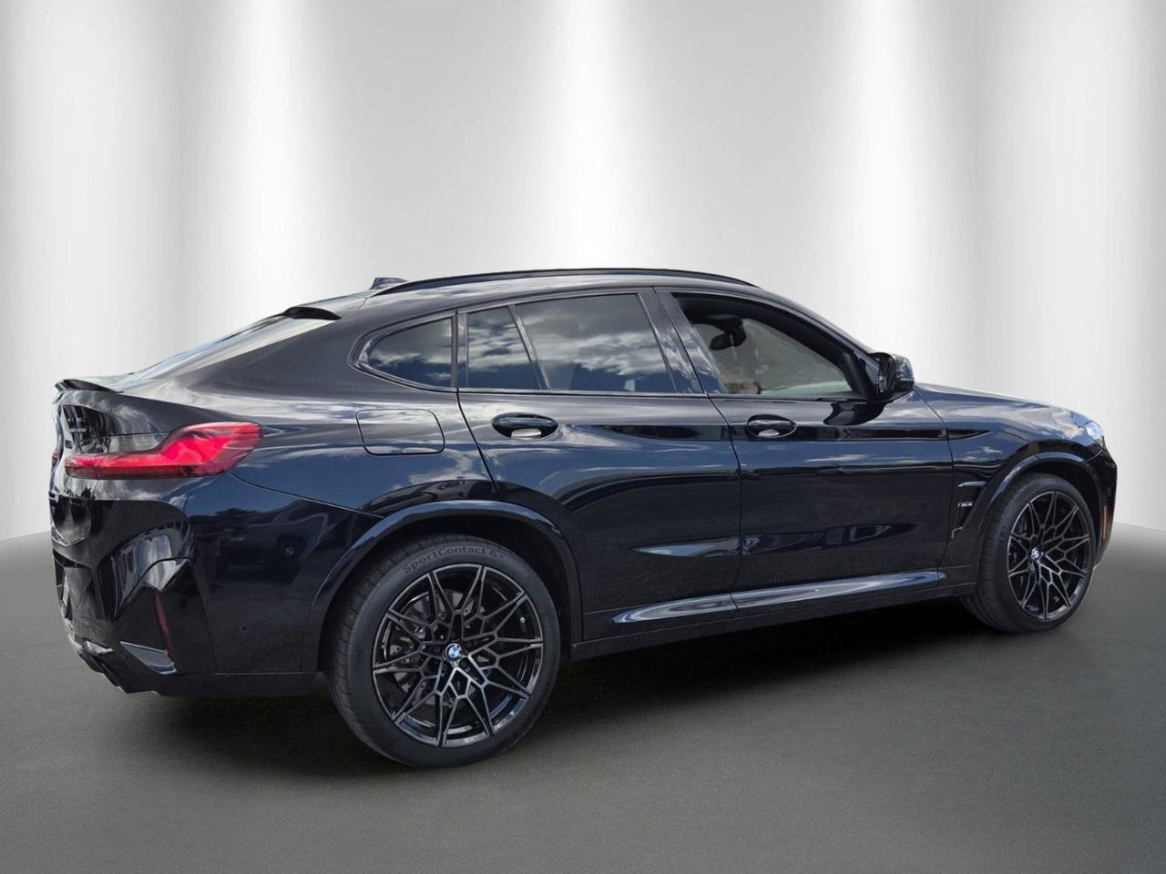 2023 BMW X4 M Base