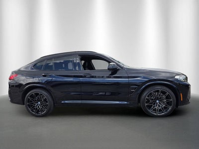 2023 BMW X4 M Base