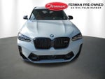 2023 BMW X4 M Base