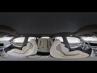 2026 BMW X6 M Competition