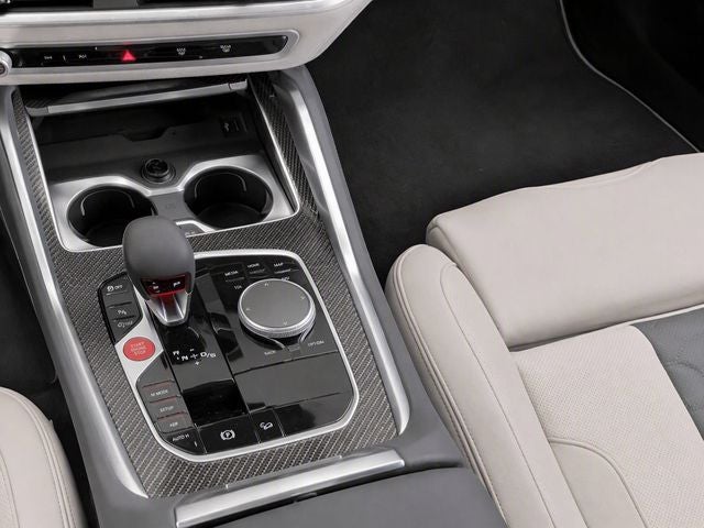 2026 BMW X6 M Competition