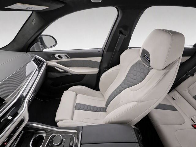 2026 BMW X6 M Competition
