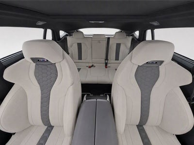 2026 BMW X6 M Competition
