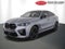 2026 BMW X6 M Competition