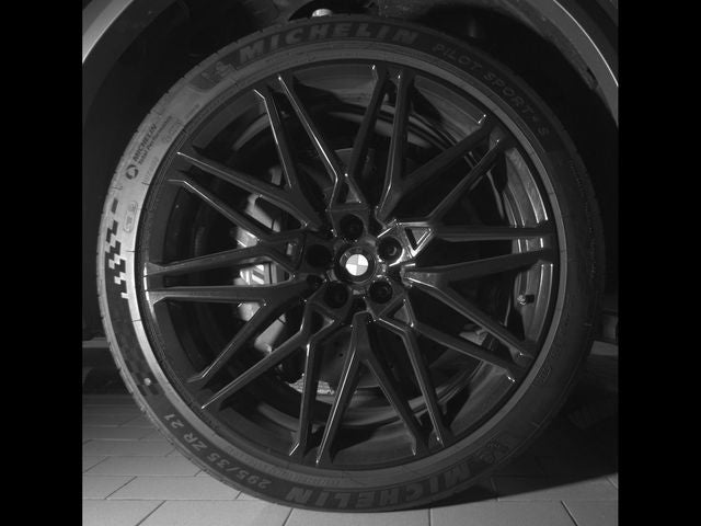 2026 BMW X6 M Competition