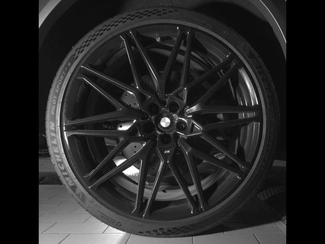 2026 BMW X6 M Competition