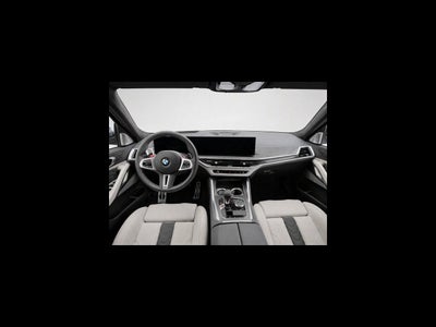 2026 BMW X6 M Competition