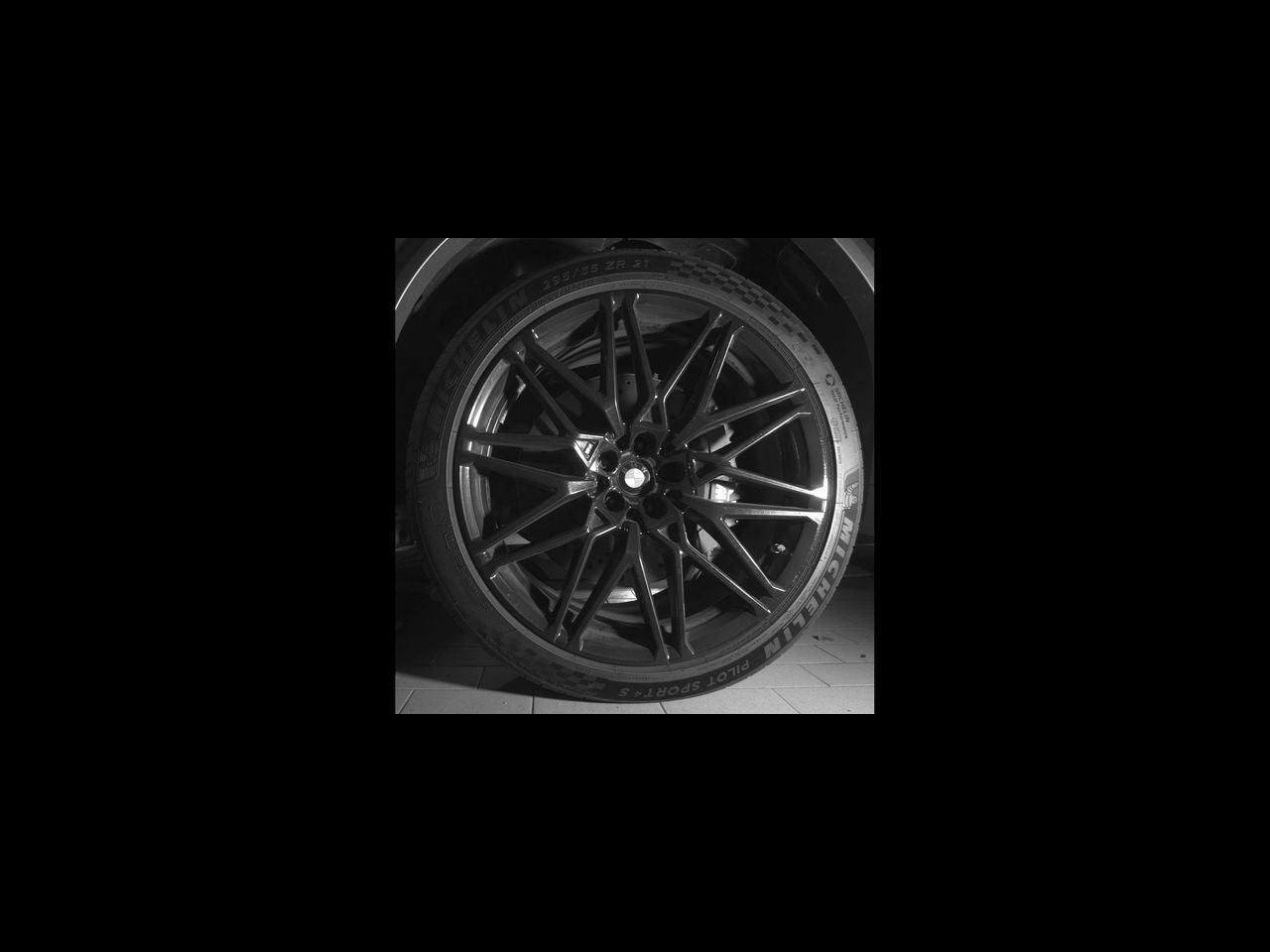 2026 BMW X6 M Competition