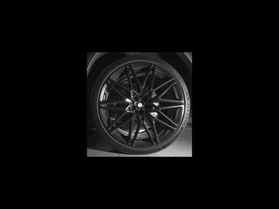 2026 BMW X6 M Competition