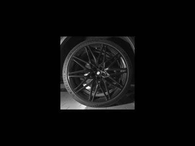 2026 BMW X6 M Competition
