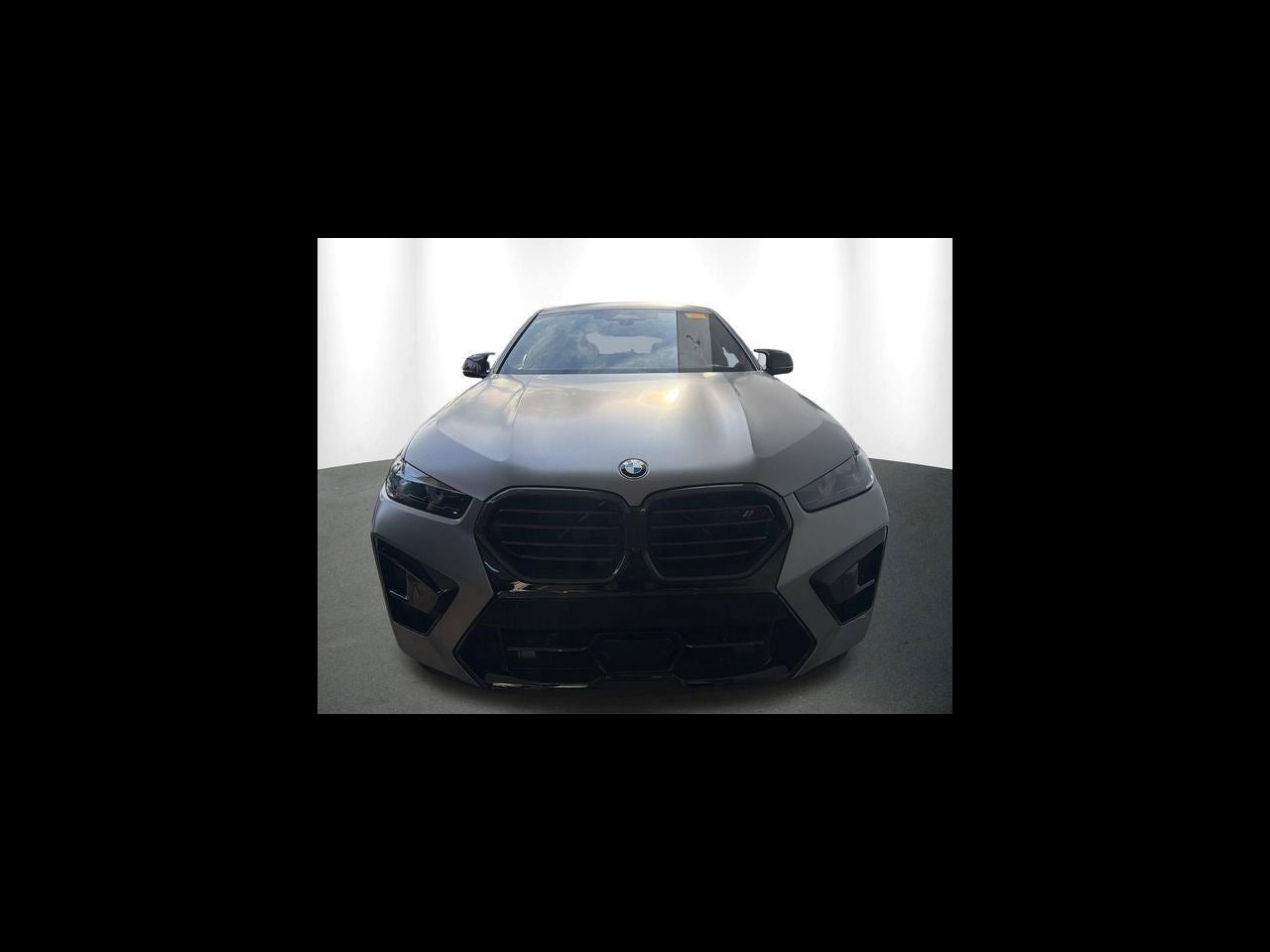 2026 BMW X6 M Competition