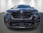 2025 BMW X6 M Base