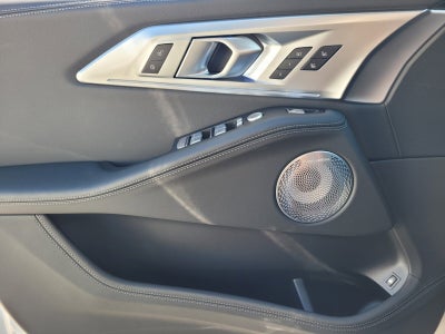 2026 BMW XM Label