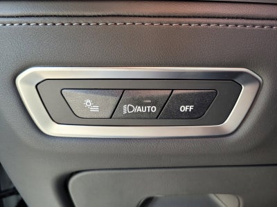 2026 BMW XM Label