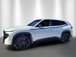 2026 BMW XM Label