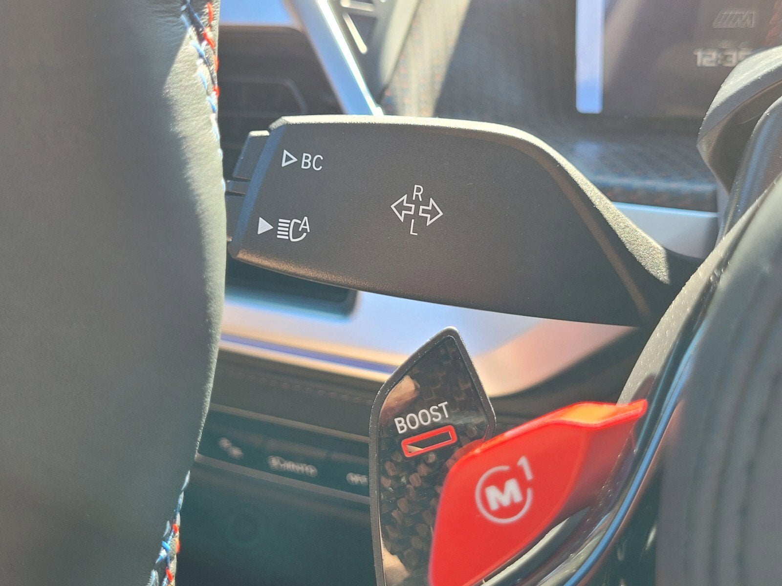 2026 BMW XM Label