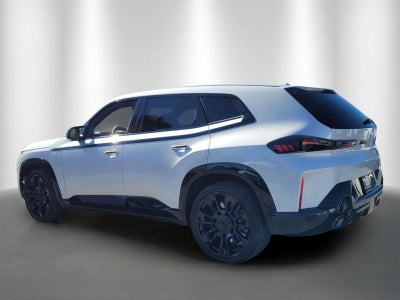 2026 BMW XM Label