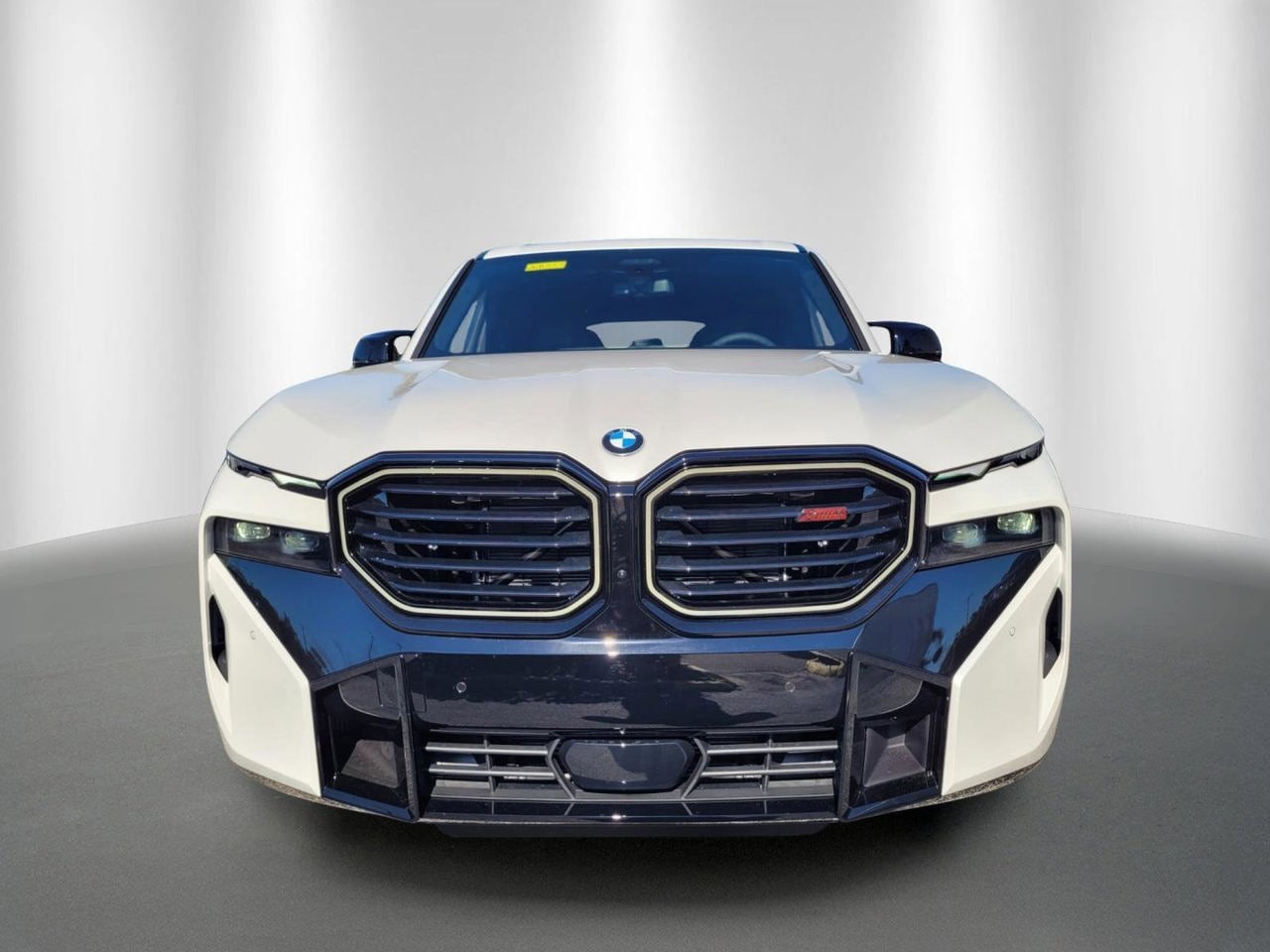 2026 BMW XM Label